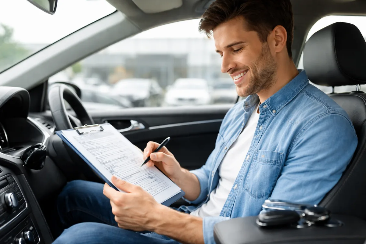 Comment choisir son assurance automobile au meilleur prix