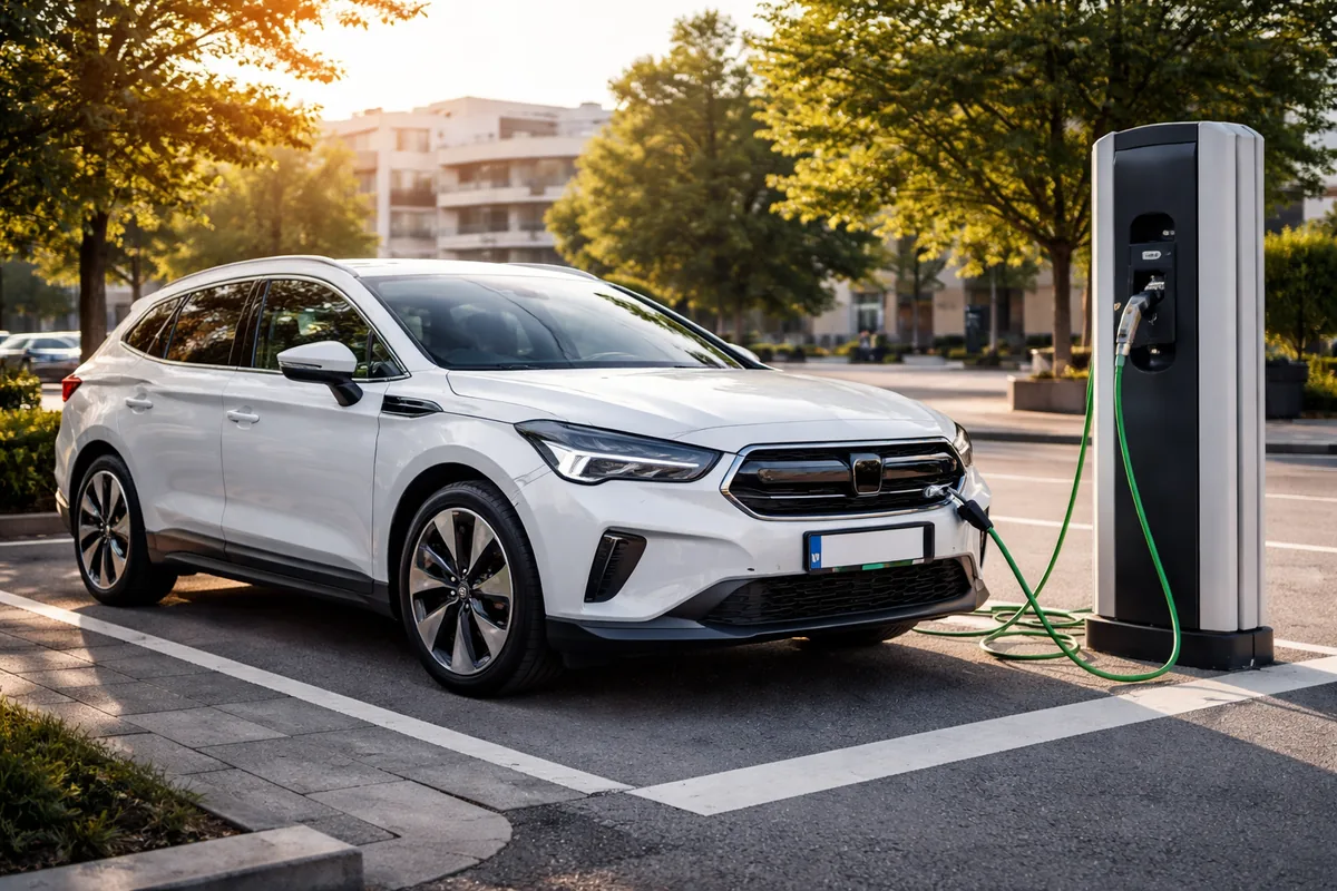 Quelle voiture électrique choisir pour un usage quotidien