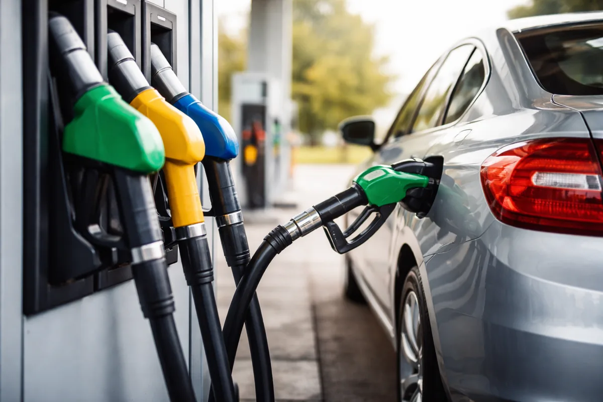 Quel type de carburant choisir pour votre véhicule