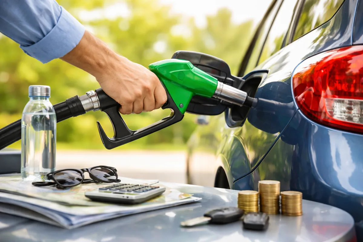 Les meilleures astuces pour économiser du carburant