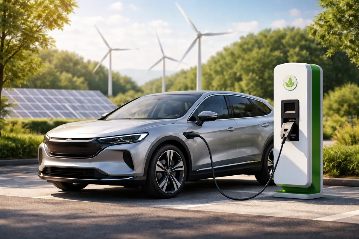 Les normes écologiques qui influencent l’industrie automobile
