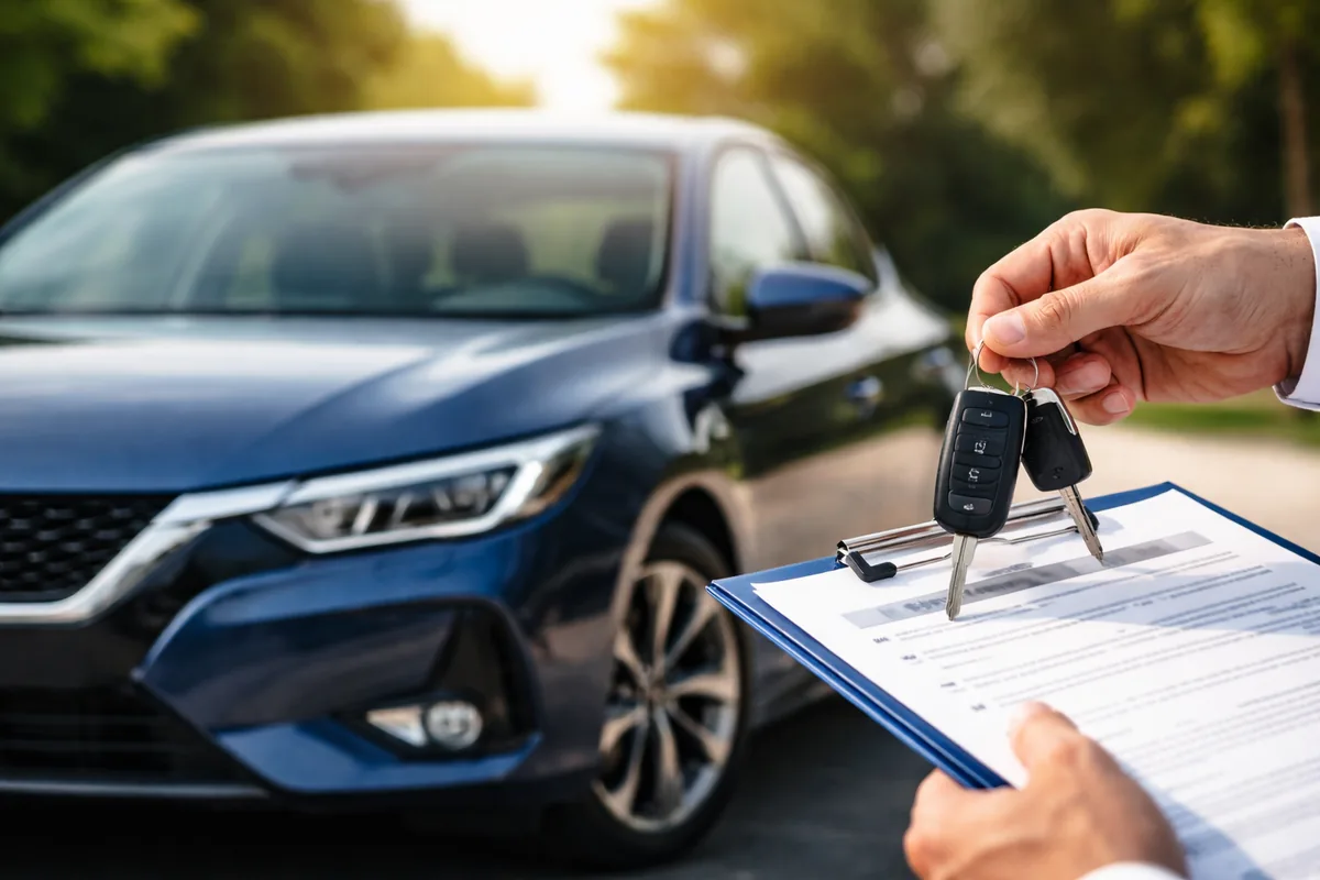 Tout savoir sur l’assurance automobile obligatoire