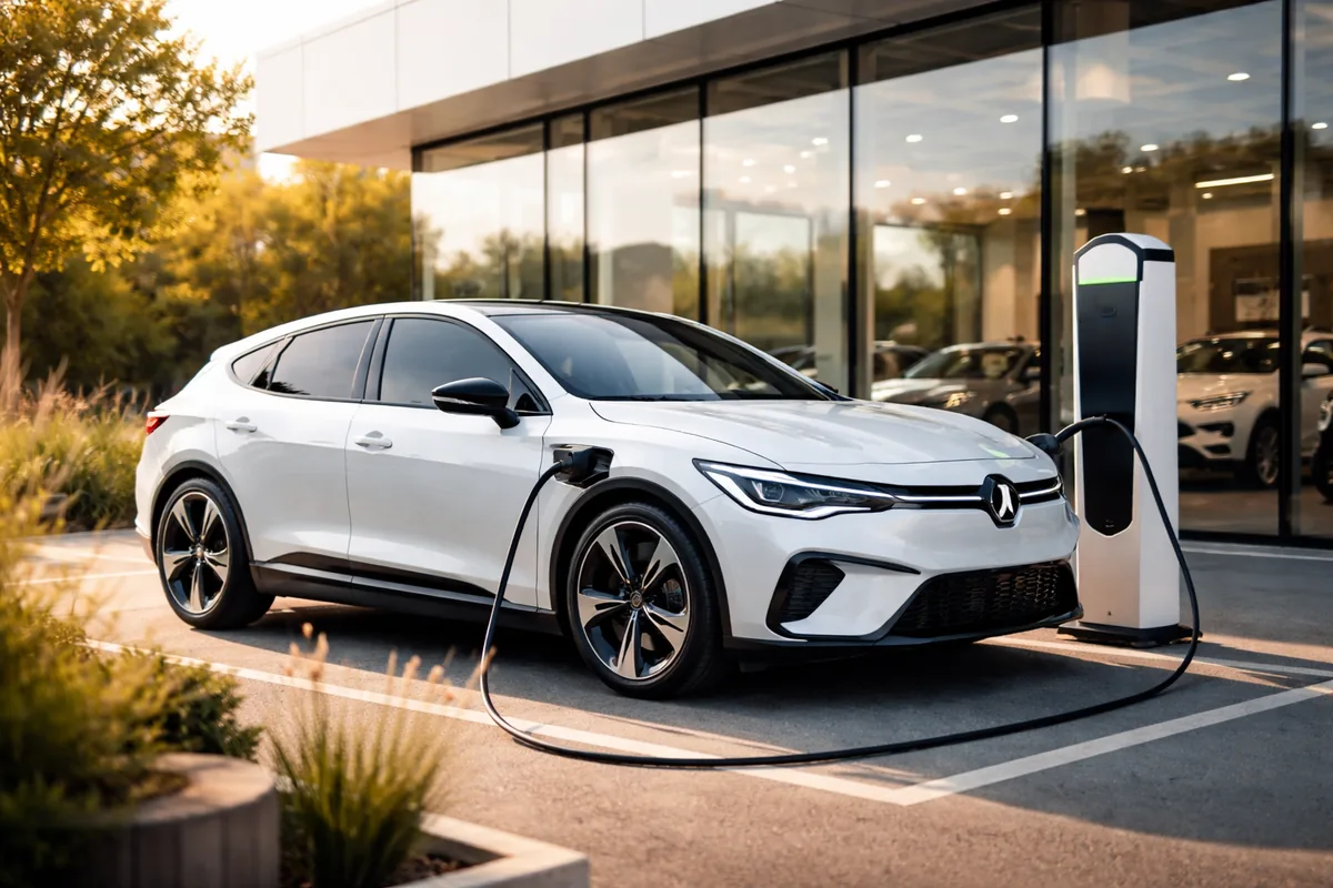 Comment choisir une voiture électrique adaptée à vos besoins
