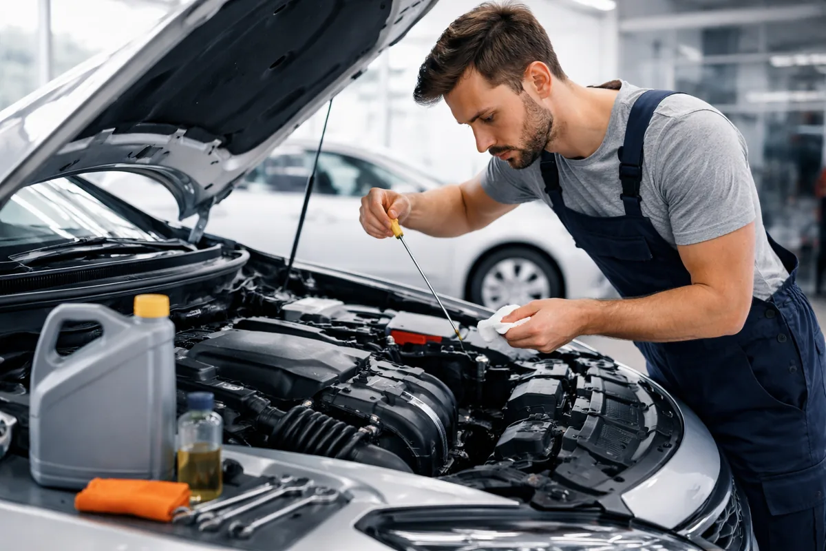 Comment entretenir sa voiture pour prolonger sa durée de vie
