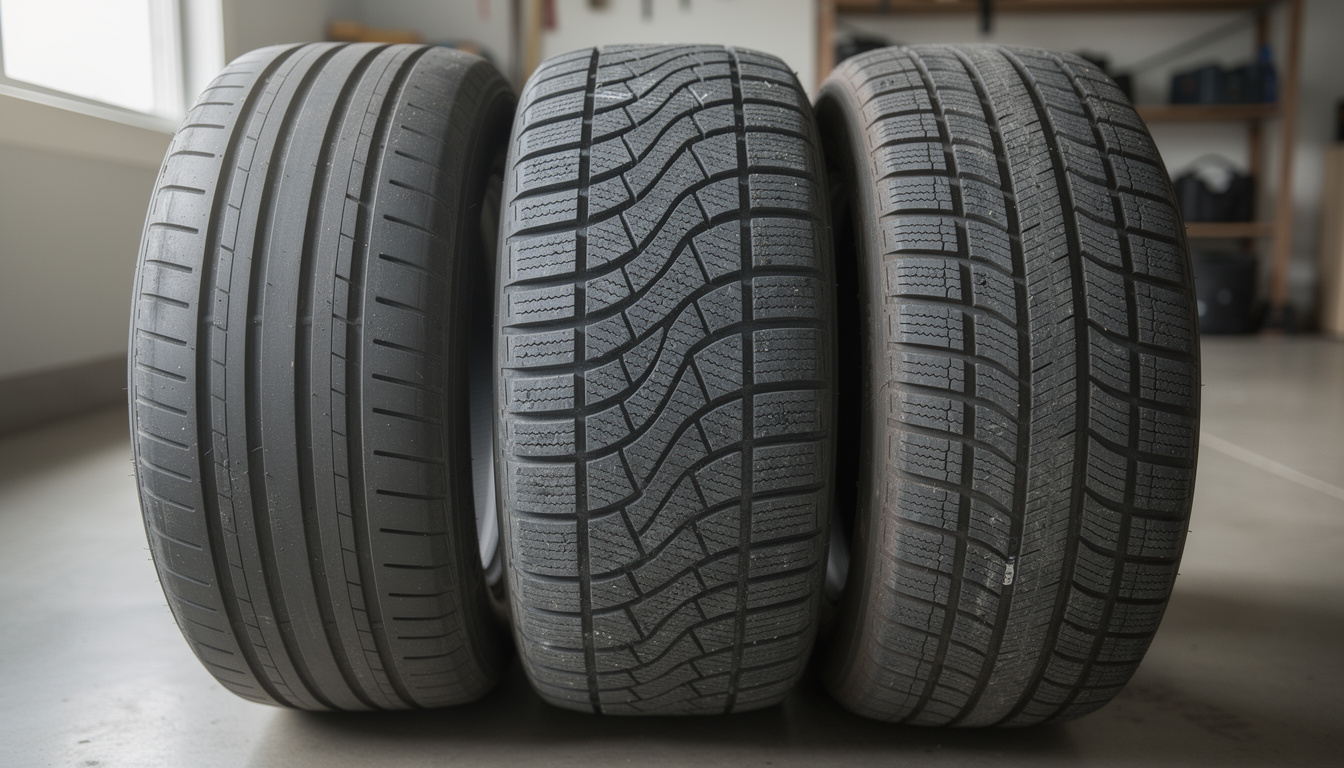 Comment bien choisir ses pneus selon la saison 2 découvrez nos conseils pour bien choisir vos pneus en fonction des saisons et garantir sécurité et performance toute l'année.
