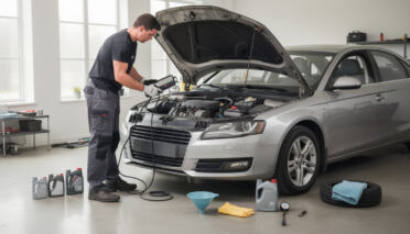 découvrez nos conseils pratiques pour entretenir votre voiture efficacement et prolonger sa durée de vie, en assurant performance et sécurité au quotidien.