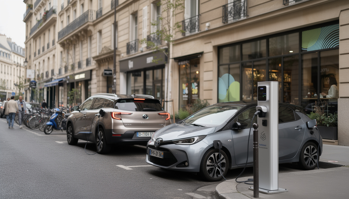 Les avantages et inconvénients des voitures hybrides 2 découvrez les avantages et inconvénients des voitures hybrides pour faire un choix éclairé entre économie, écologie et performances.