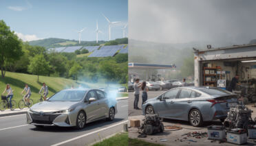 découvrez les principaux avantages et inconvénients des voitures hybrides pour faire un choix éclairé entre économie d'énergie, respect de l'environnement et contraintes pratiques.