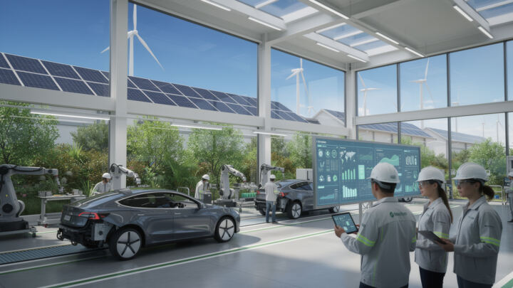 découvrez comment les normes écologiques façonnent l'industrie automobile en favorisant des véhicules plus propres et durables pour un avenir respectueux de l'environnement.