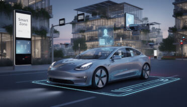 découvrez les dernières innovations technologiques qui révolutionnent l'automobile moderne, améliorant sécurité, performance et expérience de conduite.