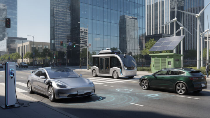 découvrez les tendances incontournables du marché automobile en 2024 pour rester informé des dernières innovations, modèles populaires et évolutions du secteur.