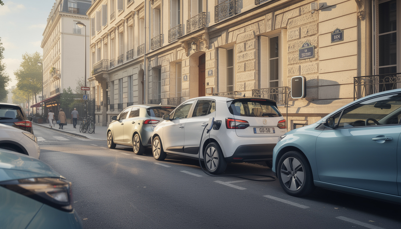 découvrez comment choisir la voiture électrique idéale pour un usage quotidien, en tenant compte de l'autonomie, du budget et des besoins de conduite.