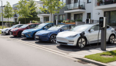 découvrez quelle voiture électrique choisir pour un usage quotidien en fonction de vos besoins, autonomie, budget et confort. guide complet pour faire le meilleur choix.