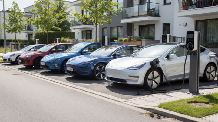 découvrez quelle voiture électrique choisir pour un usage quotidien en fonction de vos besoins, autonomie, budget et confort. guide complet pour faire le meilleur choix.