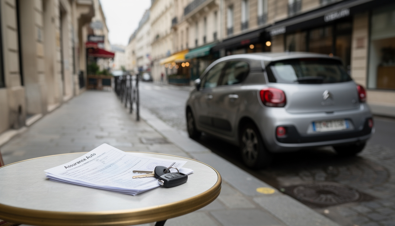 Tout savoir sur l'assurance automobile obligatoire 2 découvrez tout ce qu'il faut savoir sur l'assurance automobile obligatoire : obligations légales, garanties indispensables, conseils pour bien choisir votre contrat et éviter les sanctions.