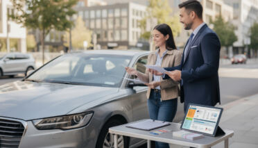découvrez tout ce qu'il faut savoir sur l'assurance automobile obligatoire : ses exigences, ses avantages, et comment bien choisir votre couverture pour rouler en toute sécurité et conformité.