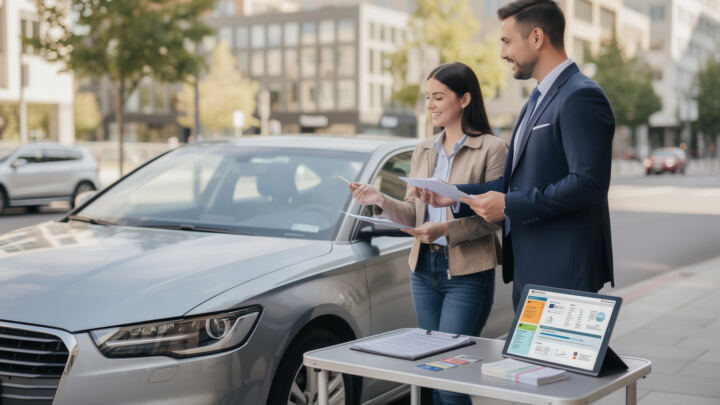 Tout savoir sur l'assurance automobile obligatoire 1 découvrez tout ce qu'il faut savoir sur l'assurance automobile obligatoire : ses exigences, ses avantages, et comment bien choisir votre couverture pour rouler en toute sécurité et conformité.